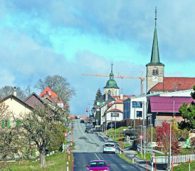 CHLOÉ LAMBERT, LA GRUYÈRE