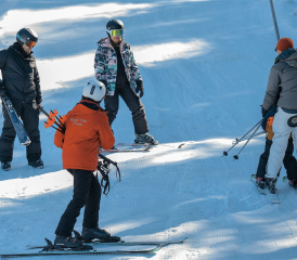 La société Monte-Pente Corbetta a dû réduire son capital-actions à 0 franc et a été rebaptisée Destination Veveyse au printemps 2024. ALAIN WICHT – ARCHIVE