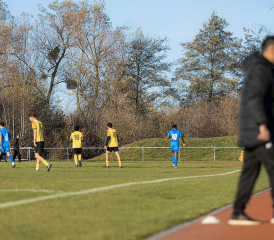 Le FC Châtel-Saint-Denis resterait le pôle fort du football veveysan, estime Jean-François Pachoud. CHLOÉ LAMBERT – ARCHIVE