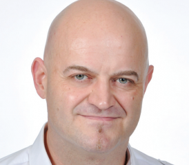 Damien Corvaglia est un pompier de longue date, avant tout par passion. A 19 ans, il luttait déjà contre les flammes. A 41 ans, il décidait d’en faire son métier. Aujourd’hui, il est le nouveau commandant du Centre de renfort de la Veveyse. DR