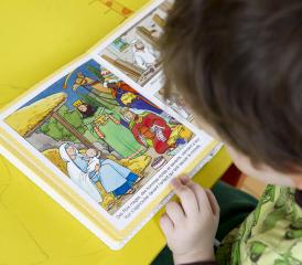 © Claude Haymoz - archive