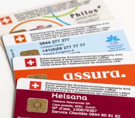 Les subventions ont augmenté de plusieurs millions de francs, notamment en matière d'assurance-maladie, d'après le Gouvernement fribourgeois. THOMAS DELLEY/photo prétexte