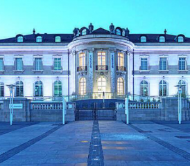Les astronautes animateurs de l’Alimentarium ouvriront les portes de leur cuisine du futur, sur inscription, samedi soir à l’occasion de la Nuit des musées de la Riviera vaudoise. ADRIEN BARAKAT