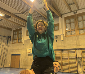 En pleine période de transition, les féminines de Palézieux espèrent à terme créer un effectif indépendant de toute entente. DR