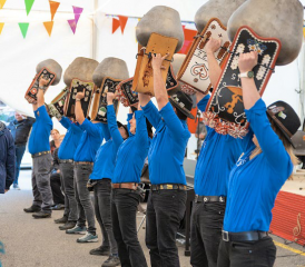 PHOTOS LUNA DEBONNEVILLE