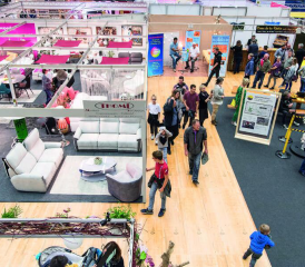 En 2019, les organisateurs avaient accueilli plus de 15 000 visiteurs. ARCH - A. VULLIOUD