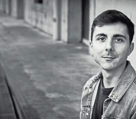 ROMAIN GUÉLAT, ÉDITIONS ZOÉ