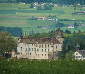 ALAIN WICHT - ARCHIVE