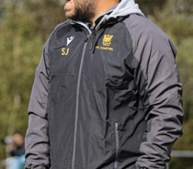 CHLOÉ LAMBERT - ARCHIVE