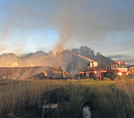 POLICE CANTONALE FRIBOURGEOISE