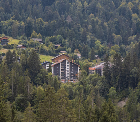 Deux amendements liés au tourisme ont concentré l’attention des communes veveysannes: l’un sur le poste de coordinateur, l’autre sur la subvention destinée à l’Office du tourisme régional (OTR). RÉGINE GAPANY - ARCHIVE