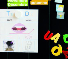 Deux députés ont déposé une motion pour réorganiser les Services de logopédie, psychologie et psychomotricité. ARCH – C. LAMBERT