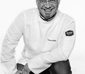 Le boulanger Thomas Marie aurait pu vivre en Nouvelle-Zélande, un pays qu’il a adoré. STÉPHANE DE BOURGIES