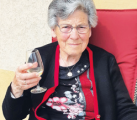 Porsel Geneviève Dévaud