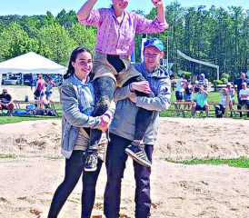 LUTTE VEVEYSE/PORTALBAN