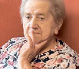 Simone Liaudat-Vial née Vial