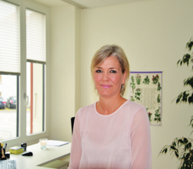 de coordination du Réseau santé et social de la Veveyse. VJ