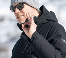 THOMAS DELLEY - ARCHIVE