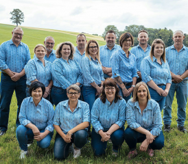 Organisée par un comité de 20 membres et soutenue par 200 bénévoles, cette fête marquera un jalon important dans la tradition régionale de la lutte suisse. DR