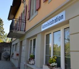 A Granges (Veveyse), les citoyens devraient se prononcer, le 27 septembre prochain, sur la création d’un Conseil général en lieu et place de l’assemblée communale. ARCH. MESS.