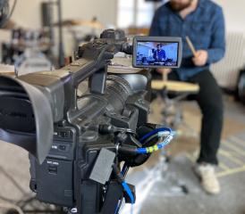 Le virus n’aura pas raison de la liberté de s’essayer à bien des genres musicaux. DR