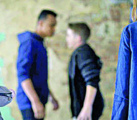 Plus de 41 jeunes âgés de 14 a 17 ans ont pris part à la rixe du 5 février à Palézieux-Gare. PHOTO PRÉTEXTE PIXABAY