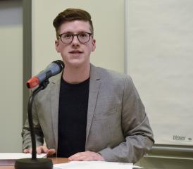 CHRISTIAN BRUN - CFJM