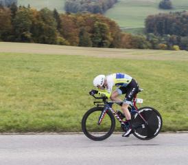 CHLOÉ LAMBERT/LA GRUYÈRE