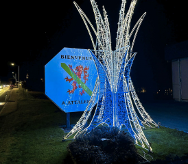 «Nous sommes optimistes, malgré quelques incertitudes liées aux Plan d’assainissement des finances de l’Etat et au référendum en cours, note le syndic Laurent Menoud. Nous avons accumulé un certain capital qui nous permet de voir l’avenir sereinement.» RÉGINE GAPANY