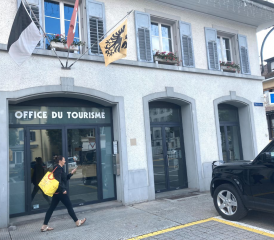 L’optimisme est de mise, malgré les défis, au sein de l’organisation touristique régionale. RÉGINE GAPANY