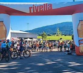 L’événement repose sur l’implication d’une petite équipe de huit bénévoles, épaulée par la FSG La Persévérance. DR