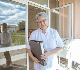 Pour Melisenda Dufournet, fondatrice de la Végé Academy, ce qui compte le plus, c’est de répondre aux besoins des participants et proposer des recettes faciles à réaliser. RÉGINE GAPANY
