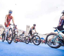 Cathia Schär TOMMY ZAFERES