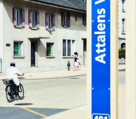 JEAN-BAPSTISTE MOREL / LA GRUYÈRE