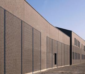 Dans le cadre d'une expériences unique en Suisse romande, la prison Aux Léchaires, à Palézieux, a organisé des rencontres entre les victimes et les détenus. DR