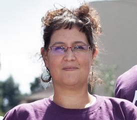 Fanny Meyer: «Il faut prendre des mesures pour que la parité hommes-femmes devienne la norme.»