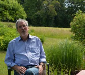 Jean-Luc Kissling: «Ce qui nous rend le plus fiers, ce n’est pas forcément les réalisations obtenues, mais c’est d’avoir porté nos préoccupations devant le conseil, même si nous avons souvent été minorisés.» VJ