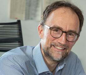 Si Jean-Luc Schwaar quitte la présidence du Conseil communal d’Oron, il siégera jusqu’à la fin de la législature comme «simple» élu. ARC/JEAN-BERNARD SIEBER