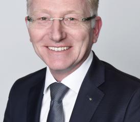 Jean-Marc Boudry dirigera, dès le 1er novembre, la prison de Bochuz. DR