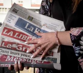 © Charly Rappo - archive