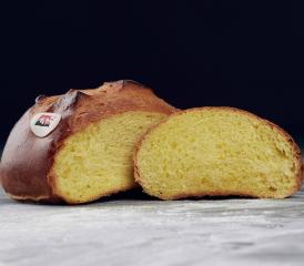 En 2018, Maillard Gourmandises & Traditions avait obtenu le label AOP pour sa cuchaule. INTERPROFESSION DE LA CUCHAULE AOP