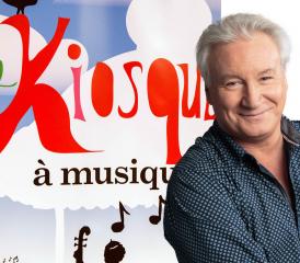 Généralement animée par Jean-Marc Richard, l’émission Le kiosque à musiques sera présentée, à Oron-la-Ville le 25 janvier prochain, par Philippe Robin. RTS