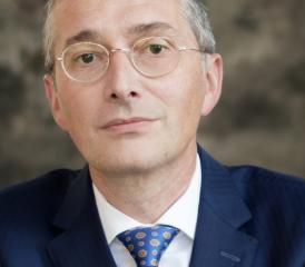 Thierry Vial: «L’Office cantonal du matériel scolaire détient un monopole avec des clients captifs, mais il doit conserver des prix attractifs en gardant un aspect entrepreneurial, ce que la loi lui demande.» DR