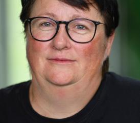 TRIX WENGER, directrice de Boss’Beer SA, à Bossonnens