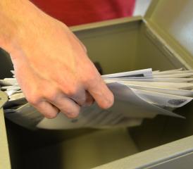 La population de Granges se prononcera sur l’initiative demandant la création d’un Conseil général, le 17 mai prochain.VJ/ARCH. MESS.