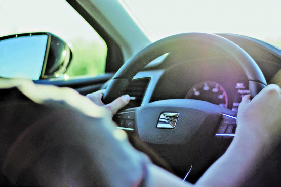 Dans son initiative, Didier Baudois veut combattre ce manque de sûreté au volant. Comme par exemple l’agrandissement des montants aux coins des pare-brise qui crée des angle morts. PIXABAY