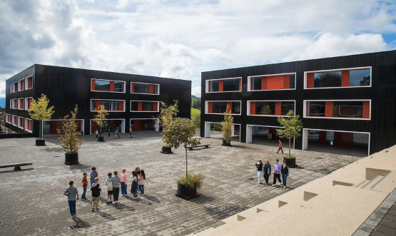 La subvention cantonale de 4,1 millions pour Alpha – Gamma – Delta n’a toujours pas été versée. Le dossier reste bloqué au Service des bâtiments, et l’ASSCOV envisage désormais une action en paiement devant la justice cantonale si rien ne bouge. RÉGINE GAPANY – ARCHIVE