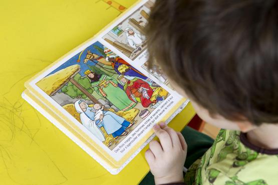 © Claude Haymoz - archive