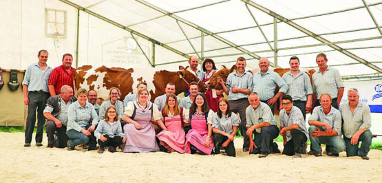 PHOTOS YSALINE CHARRIÈRE