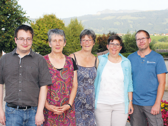 Porté par une poignée de fondateurs, de bénévoles et soutenu par la commune, Le journal de St-Martin raconte la vie locale et rencontre un écho favorable ininterrompu depuis dix ans. DR